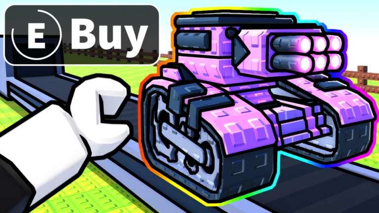 Unbox Your Tank Codes