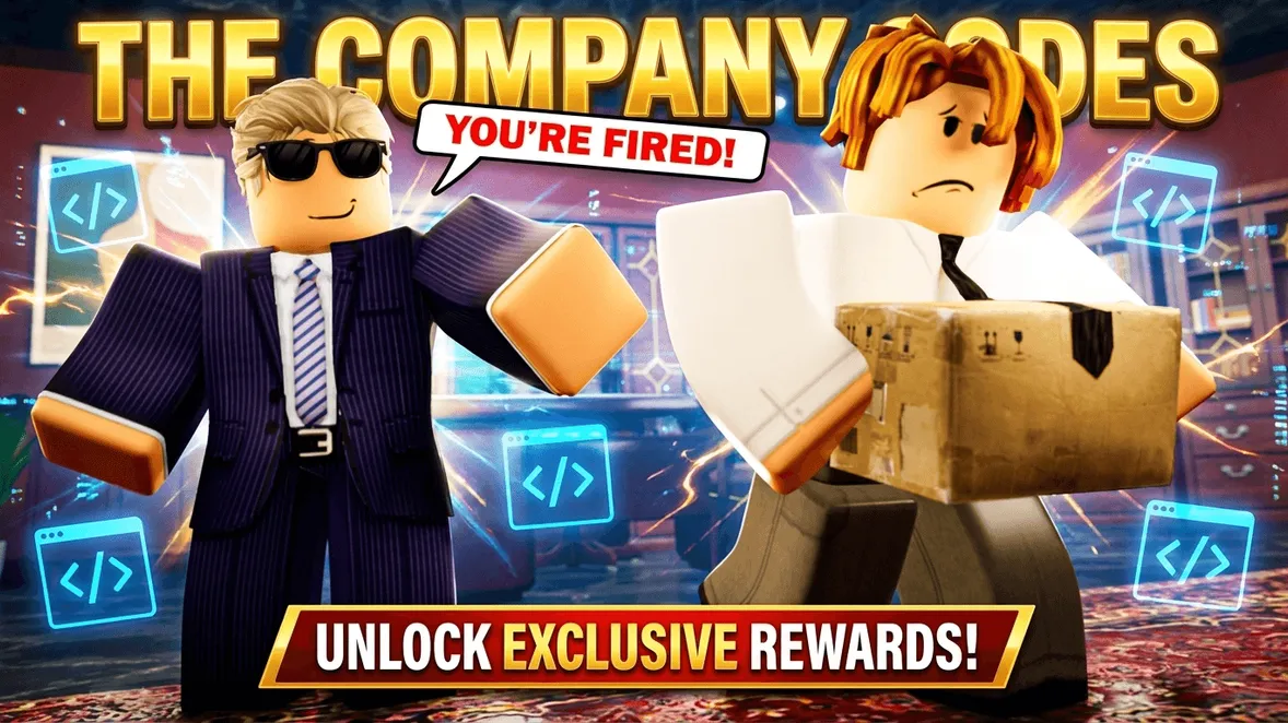The Company Codes