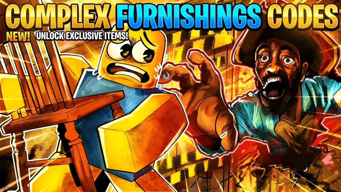 Complex Furnishings Codes
