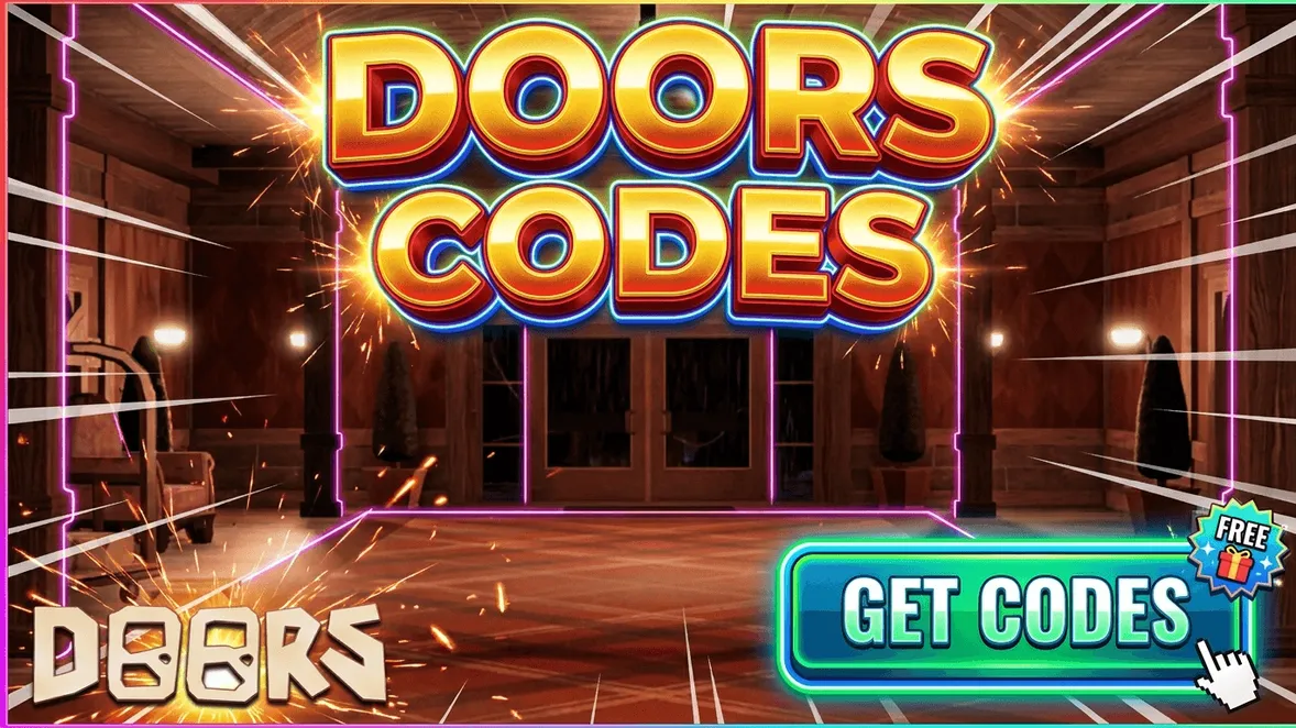 DOORS Codes