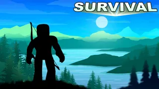 The Survival Game Codes May 2026 RoCodes 3989768869 