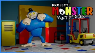 Project Monster Multiplayer Codes (July 2026) - RoCodes