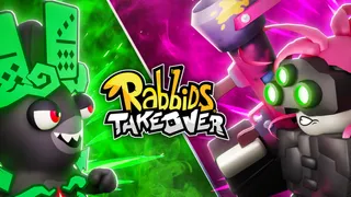 Rabbids Takeover Codes (July 2026) - RoCodes