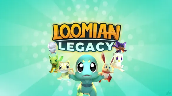 Loomian Legacy Codes