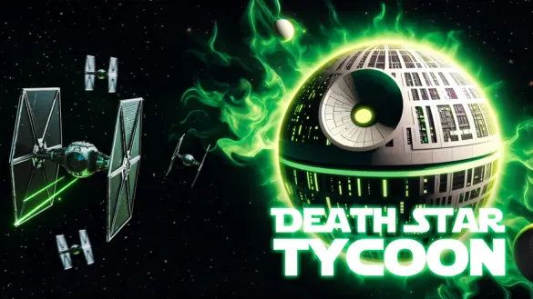 Death Star Tycoon Codes