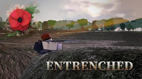 ENTRENCHED WW1 Codes