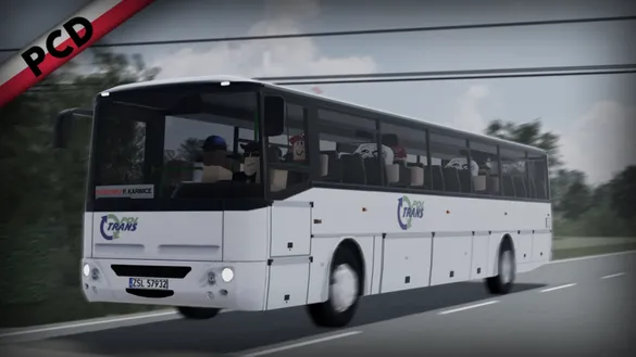 Polish Car Driving Codes