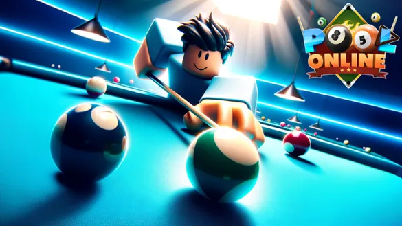 8-Ball Pool Classic Codes