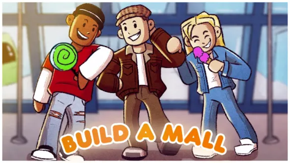 Mall Tycoon Codes