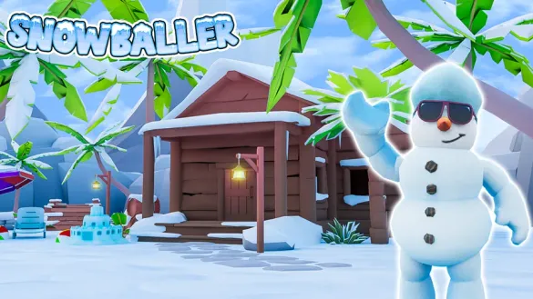 Snowballer Simulator Codes