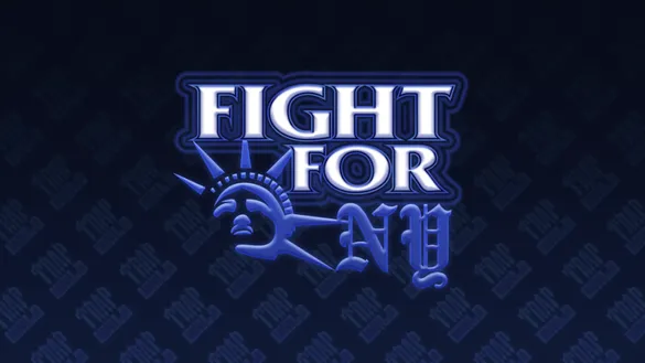 Fight for NY Codes