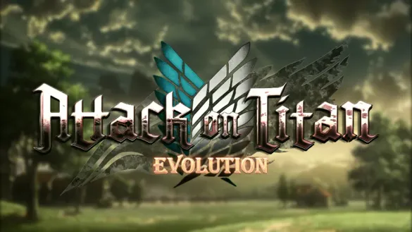 Attack on Titan Evolution Codes