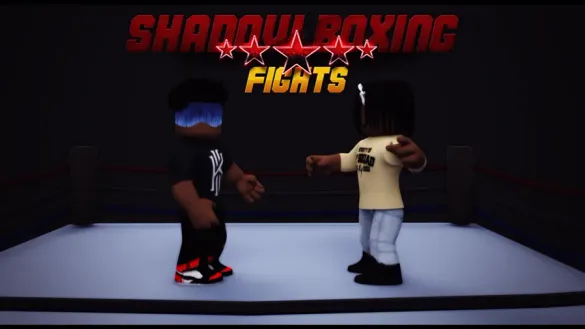 Shadow Boxing Fights Codes