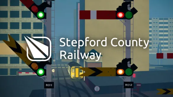 Stepford County Railway Codes