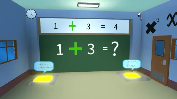 Guess the Maths Codes