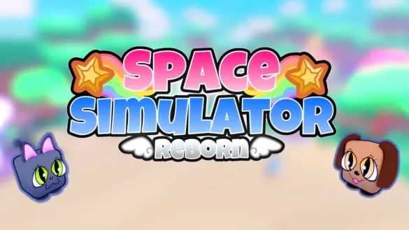 Space Simulator Reborn Codes