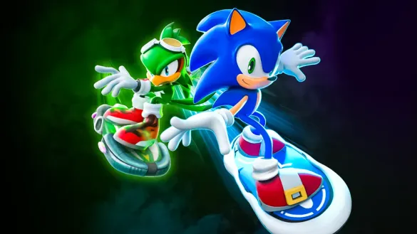 Sonic Speed Simulator Codes