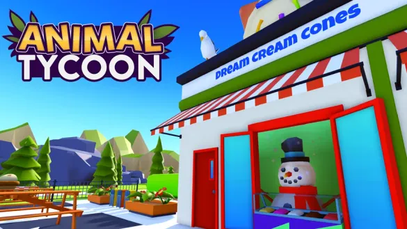 Animal Tycoon Codes