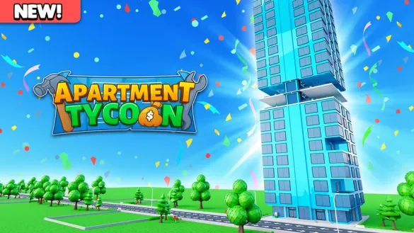 Apartment Tycoon Codes