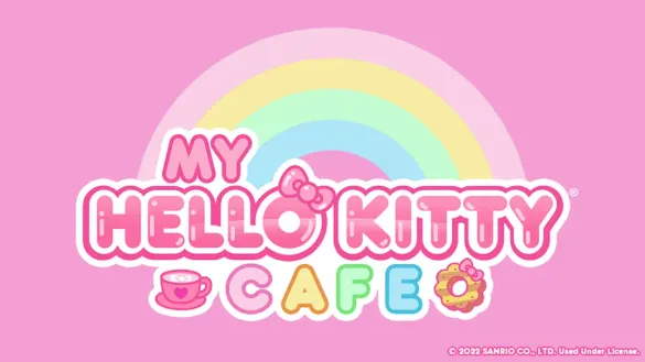 My Hello Kitty Cafe Codes