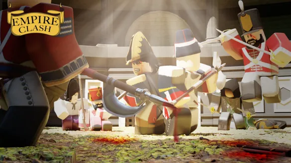 Empire Clash Codes