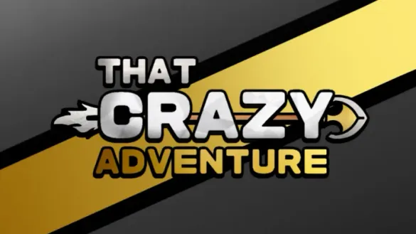 That Crazy Adventure Codes