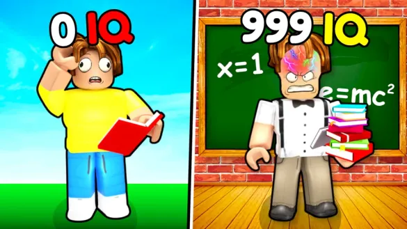 Roblox But You Get Smarter Every Second Codes