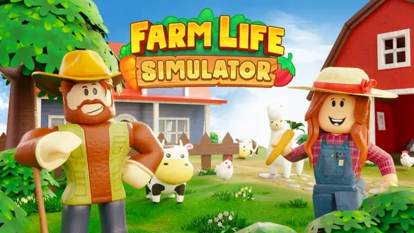 Farm Life Simulator Codes