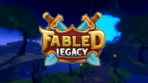 Fabled Legacy Codes