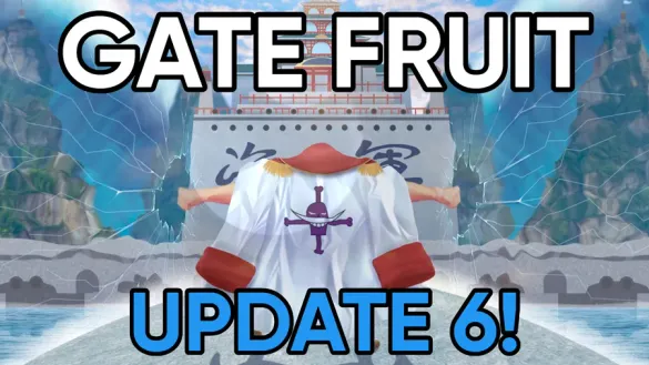 Gate Fruit Codes