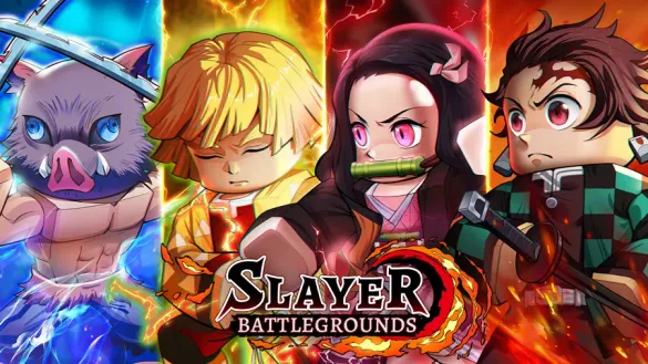 Slayer Selection Codes