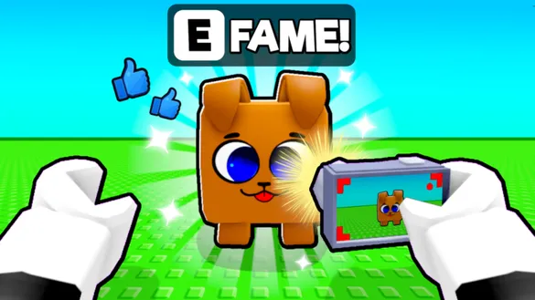 Make Your Pets Famous Codes