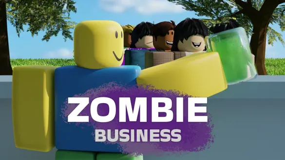 Zombie Business Simulator Codes