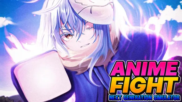 Anime Fight Next Generation Codes