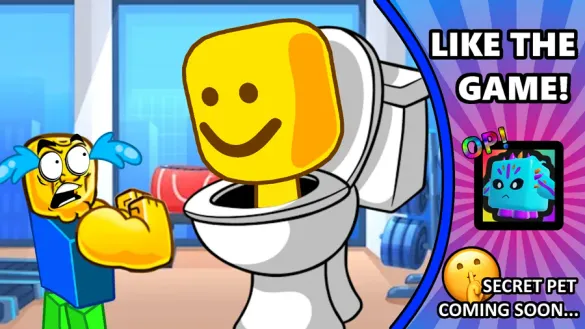 Toilet Fight Simulator Codes