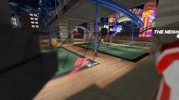 Motion Basketball Codes