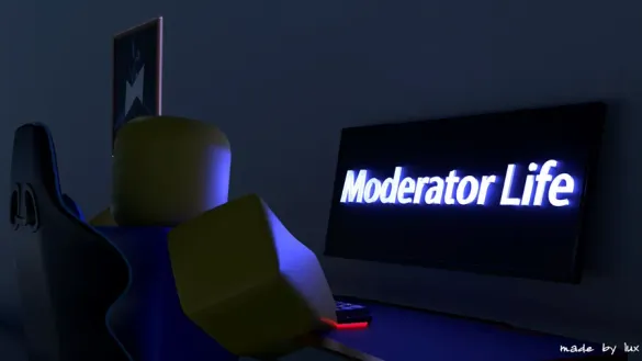 Moderator Life Codes