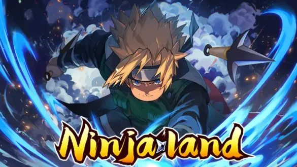 NinjaLand Codes