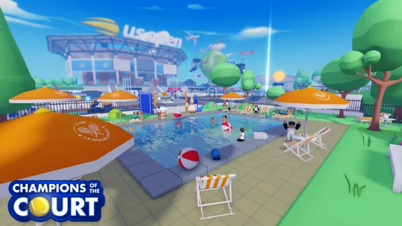 Champions of the Court Codes