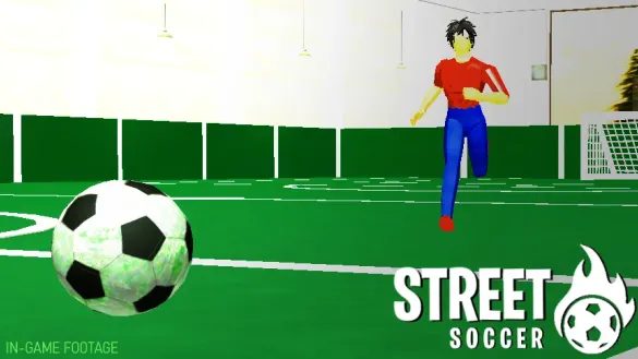 Realistic Street Soccer Codes