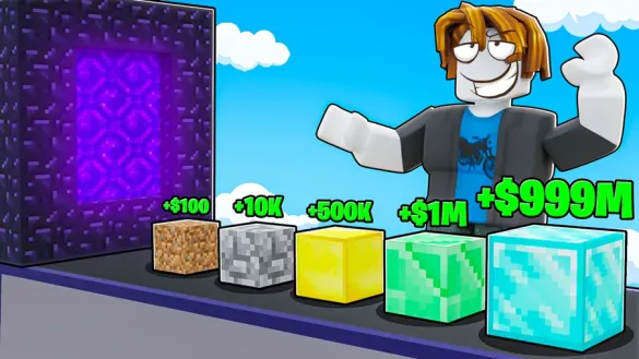 Block Craft Tycoon Codes