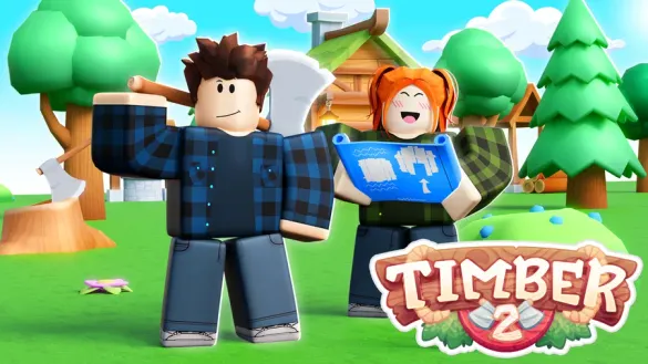 Timber 2 Codes