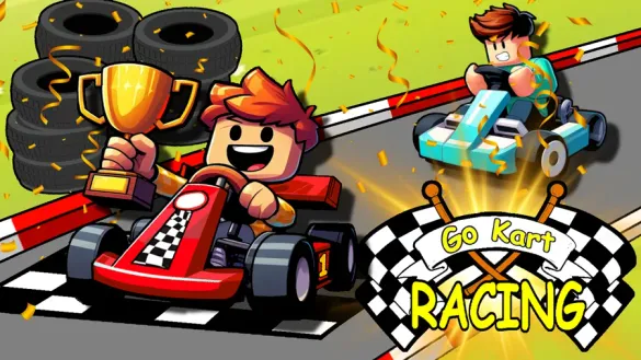 Go-Kart Race Clicker Codes