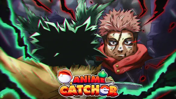 Anime Catcher Simulator Codes