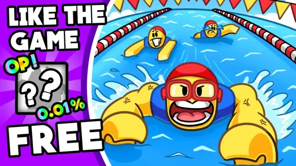 Swimming Race Simulator Codes