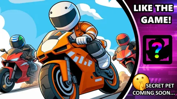 Bike Race Clicker Codes