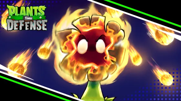 Plants Tower Defense Codes