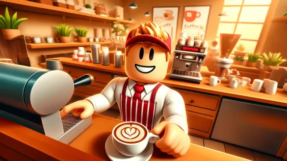 Coffee Shop Tycoon Codes