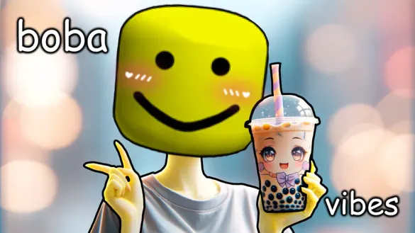 Make Boba and Prove Mom Wrong Codes