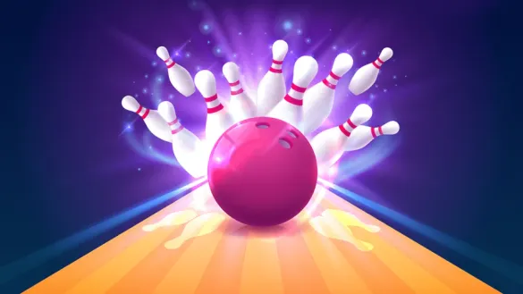 Bowling Simulator Codes